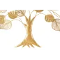 PANEL ZE STALI GOLDY 81X2,5X78 cm